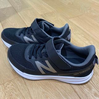 ニューバランス(New Balance)のニューバランス New Balance   キッズ　スニーカー　22㎝(スニーカー)