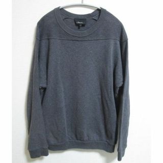 3.1 Phillip Lim - 3.1 Phillip Lim スリーワン フィリップ リム　切替スウェット