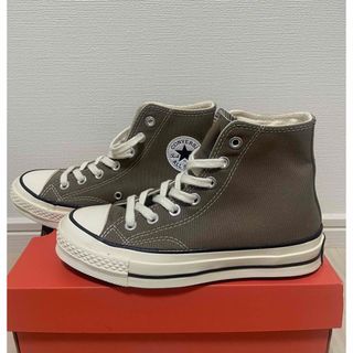 コンバース(CONVERSE)の【CONVERSE】　ct70　チャックテーラー　ハイカット　22cm(スニーカー)