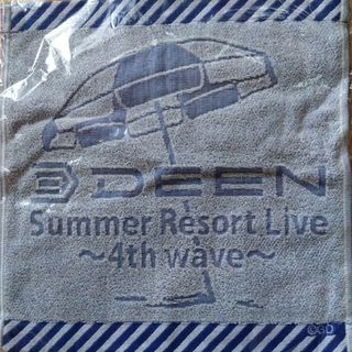 Summer Resort Live 4th waveグッズ(ミュージシャン)