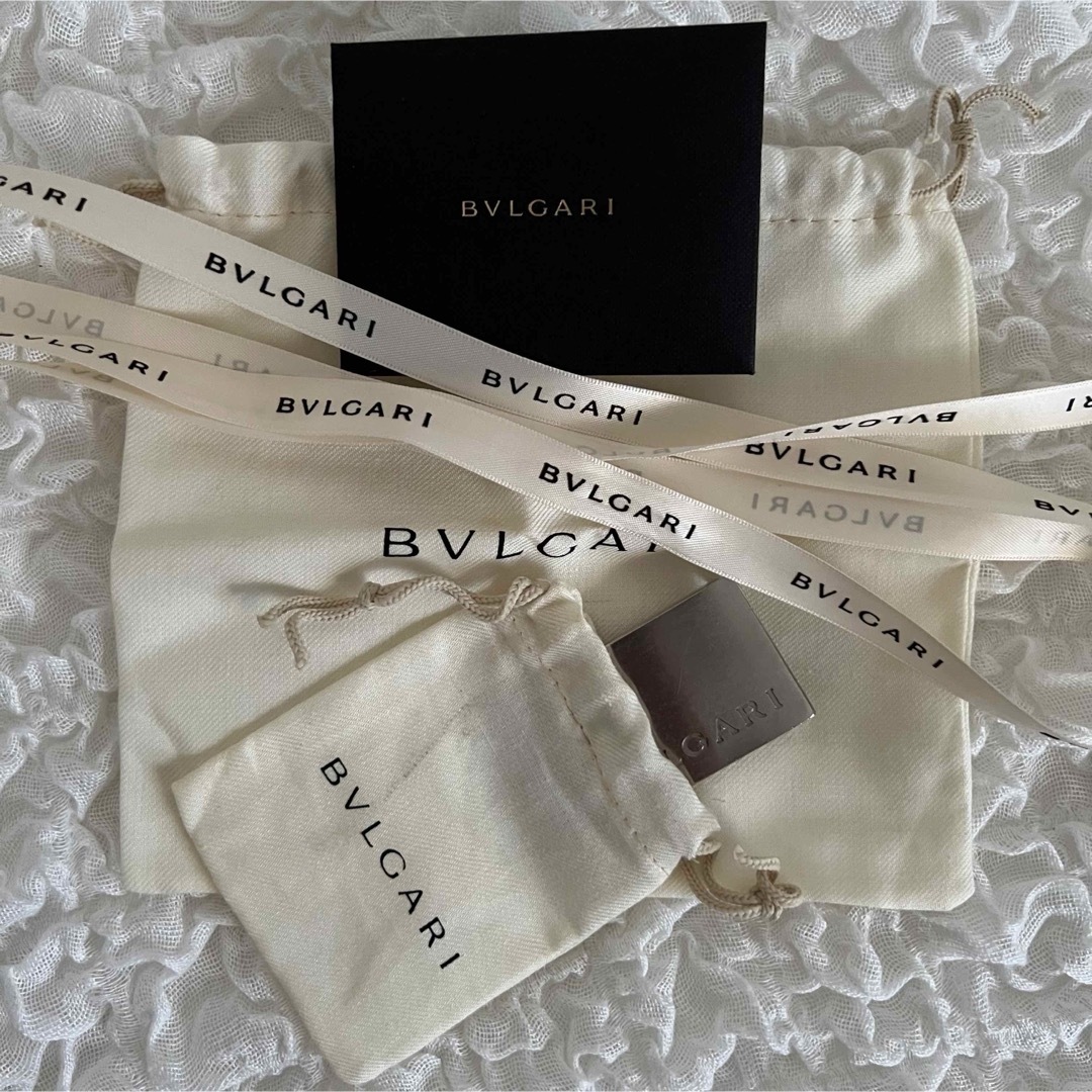 BVLGARI(ブルガリ)のブルガリ「ベルト」金具のみ メンズのファッション小物(ベルト)の商品写真