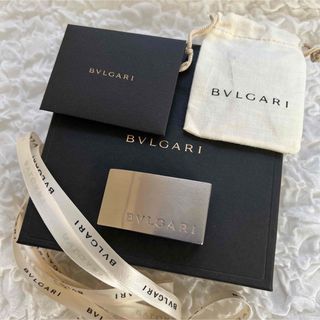 ブルガリ(BVLGARI)のブルガリ「ベルト」金具のみ(ベルト)