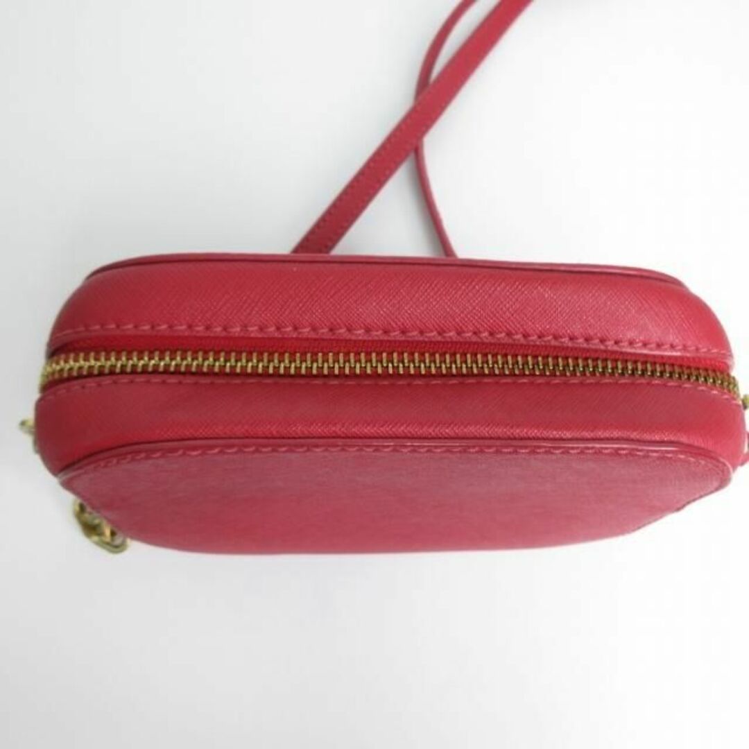 美品 Tory Burch トリーバーチ キラ チェーン クロスボディバッグ 美品 Tory Burch トリーバーチ キラ チェーン クロスボディバッグ