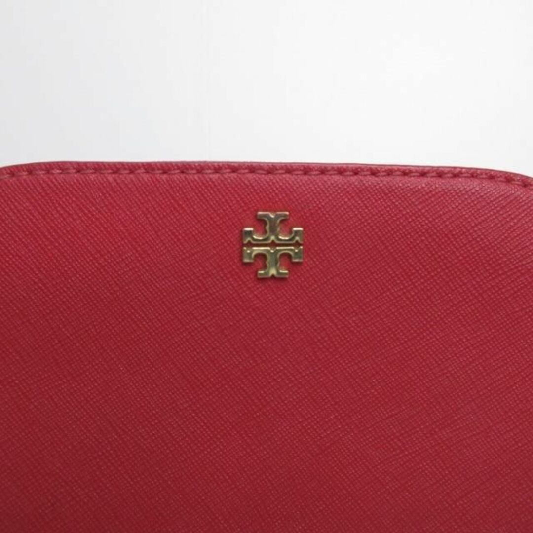 Tory Burch(トリーバーチ)の美品 Tory Burch トリーバーチ キラ チェーン クロスボディバッグ レディースのバッグ(ショルダーバッグ)の商品写真