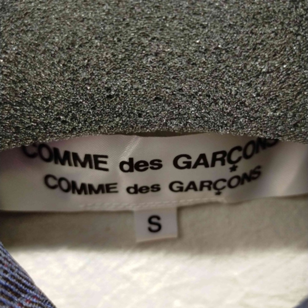 COMME des GARCONS(コムデギャルソン)のCOMME des GARCONS COMME des GARCONS(コムデギ レディースのジャケット/アウター(その他)の商品写真