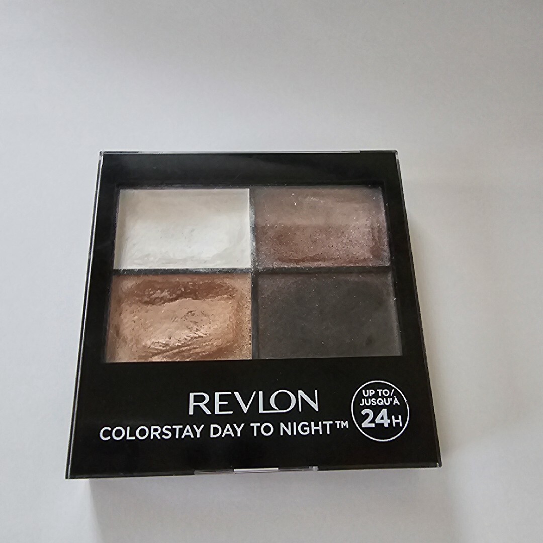 REVLON(レブロン)のレブロン カラーステイ アイシャドウ 555 コスメ/美容のベースメイク/化粧品(アイシャドウ)の商品写真