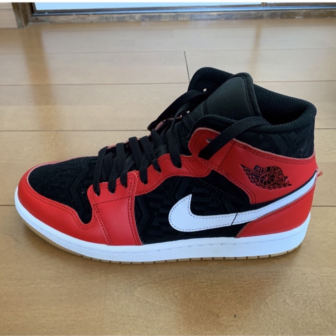 Jordan Brand（NIKE）(ジョーダン)のNIKE AIRJordan メンズの靴/シューズ(スニーカー)の商品写真