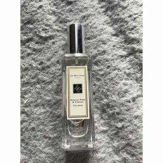 ジョーマローン(Jo Malone)のジョーマローン　イングリッシュ ペアー ＆ フリージア(香水(女性用))