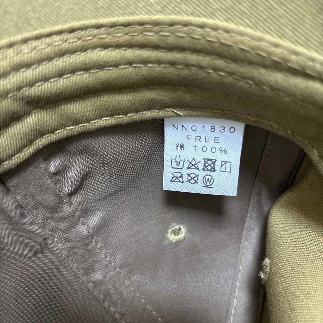 THE NORTH FACE(ザノースフェイス)のTHE NORTH FACE キャップ　 レディースの帽子(キャップ)の商品写真