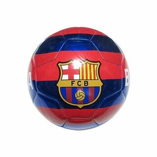 新品　サッカーボール　４号球　小学生・ジュニア用　バルセロナ(ボール)