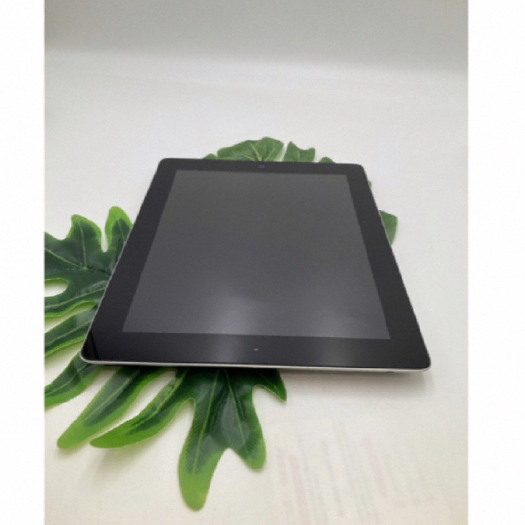 iPad(アイパッド)のiPad 第4世代 16GB  A1458 美品 スマホ/家電/カメラのPC/タブレット(タブレット)の商品写真
