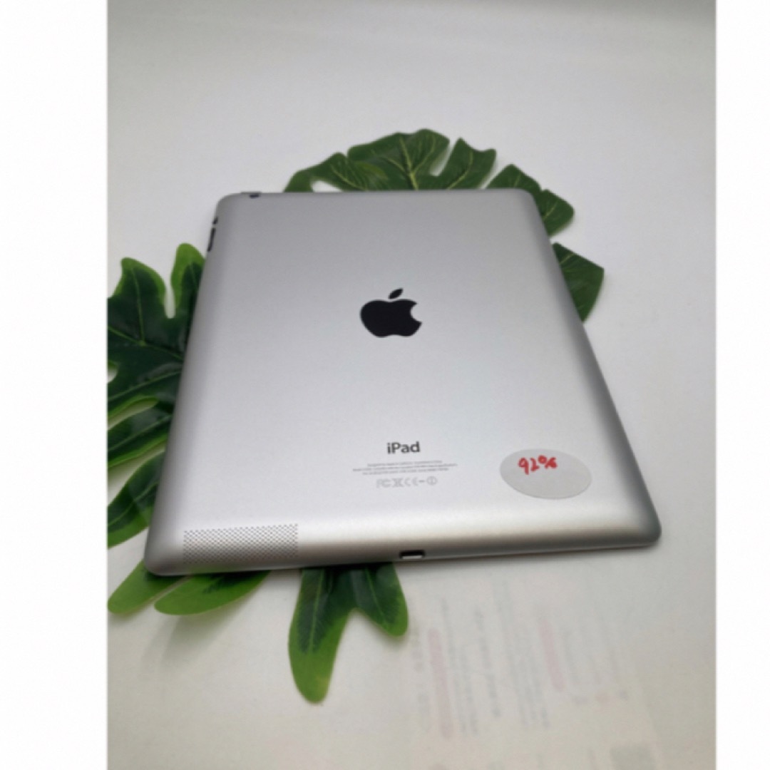 iPad(アイパッド)のiPad 第4世代 16GB  A1458 美品 スマホ/家電/カメラのPC/タブレット(タブレット)の商品写真