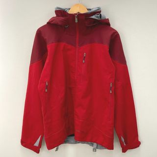 パタゴニア(patagonia)の☆☆Patagonia パタゴニア ジャケット サイズ M レディース 0467238961 レッド(その他)