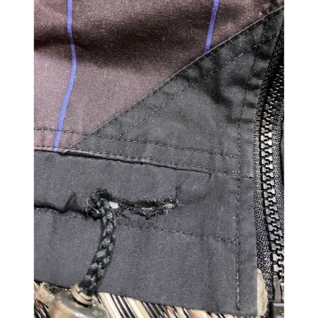 UMBRO(アンブロ)のレア　90s アンブロ　ジャケット　ヴィンテージ　古着　お洒落 メンズのジャケット/アウター(ナイロンジャケット)の商品写真