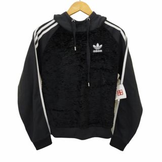 アディダス(adidas)のadidas Originals(アディダスオリジナルス) レディース トップス(パーカー)