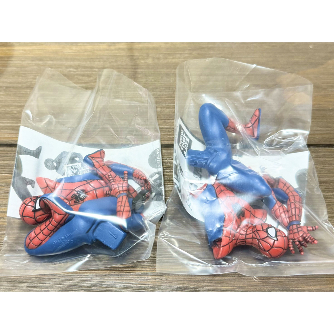 Takara Tomy(タカラトミー)の◎新品未使用 SPIDER MAN スパイダーマンの日常 エンタメ/ホビーのフィギュア(アメコミ)の商品写真