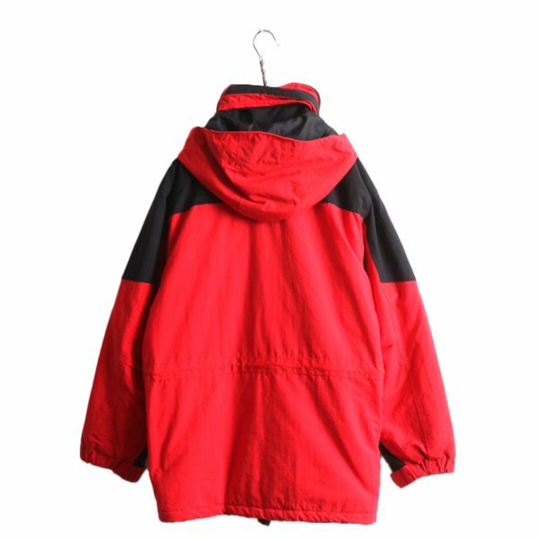 L.L.Bean - 90s エルエルビーン 中綿 ナイロン マウンテン L.L.Bean - 90s エルエルビーン 中綿 ナイロン マウンテン