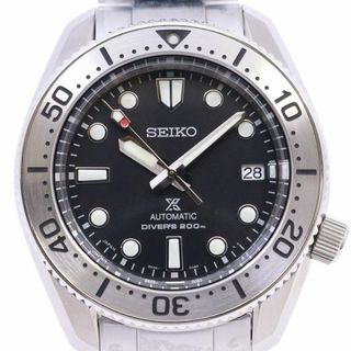 セイコー(SEIKO)の【未使用品】セイコー プロスペックス 1968メカニカルダイバーズ 現代デザイン 自動巻き メンズ 腕時計 SBDC125 / 6R35-01E0(腕時計(アナログ))