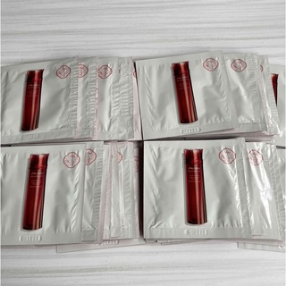 オイデルミン(EUDERMINE（SHISEIDO）)の資生堂　オイデルミン  エッセンスローション　化粧液　40包(サンプル/トライアルキット)