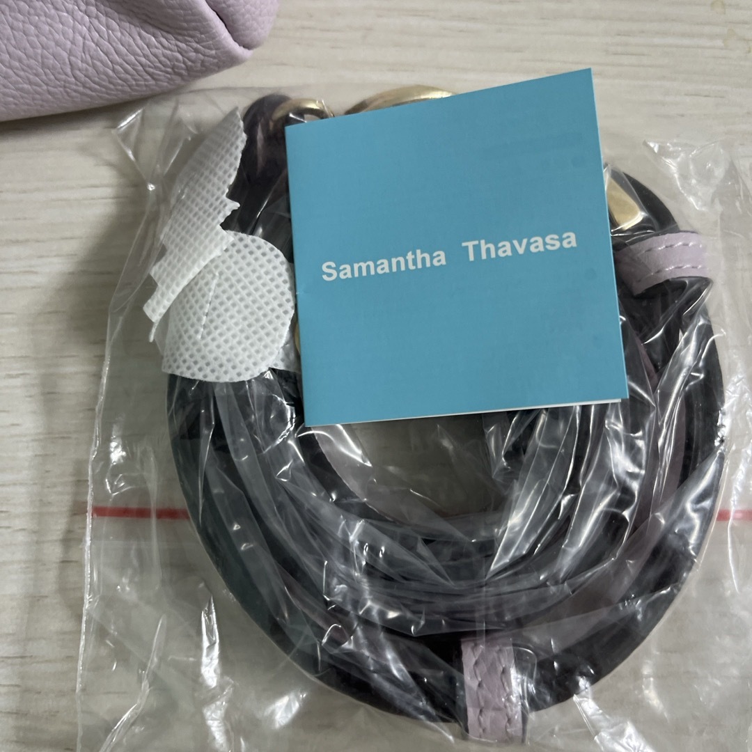 Samantha Thavasa(サマンサタバサ)のサマンサタバサ　ボストンバック レディースのバッグ(ボストンバッグ)の商品写真