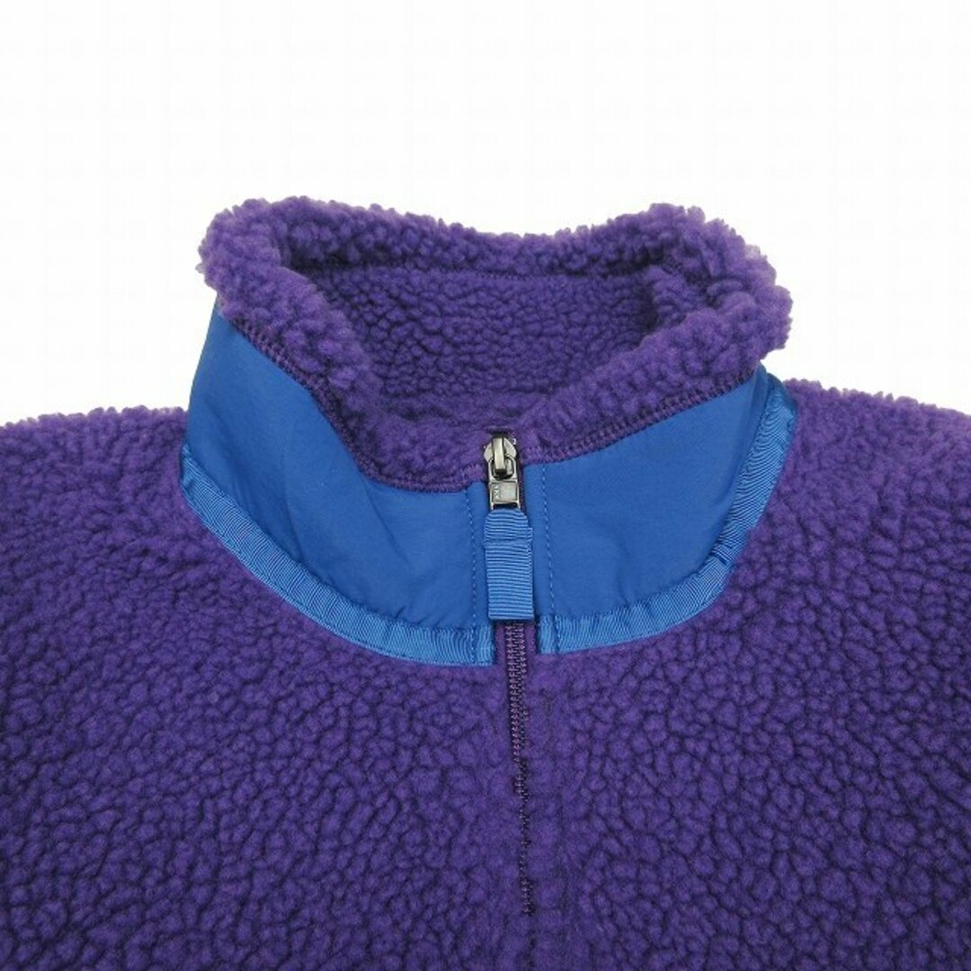 patagonia(パタゴニア)の20AW パタゴニア クラシック レトロ エックス ジャケット ボア フリース メンズのジャケット/アウター(ブルゾン)の商品写真