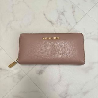 マイケルコース(Michael Kors)の【MICHAELKORS】長財布(財布)