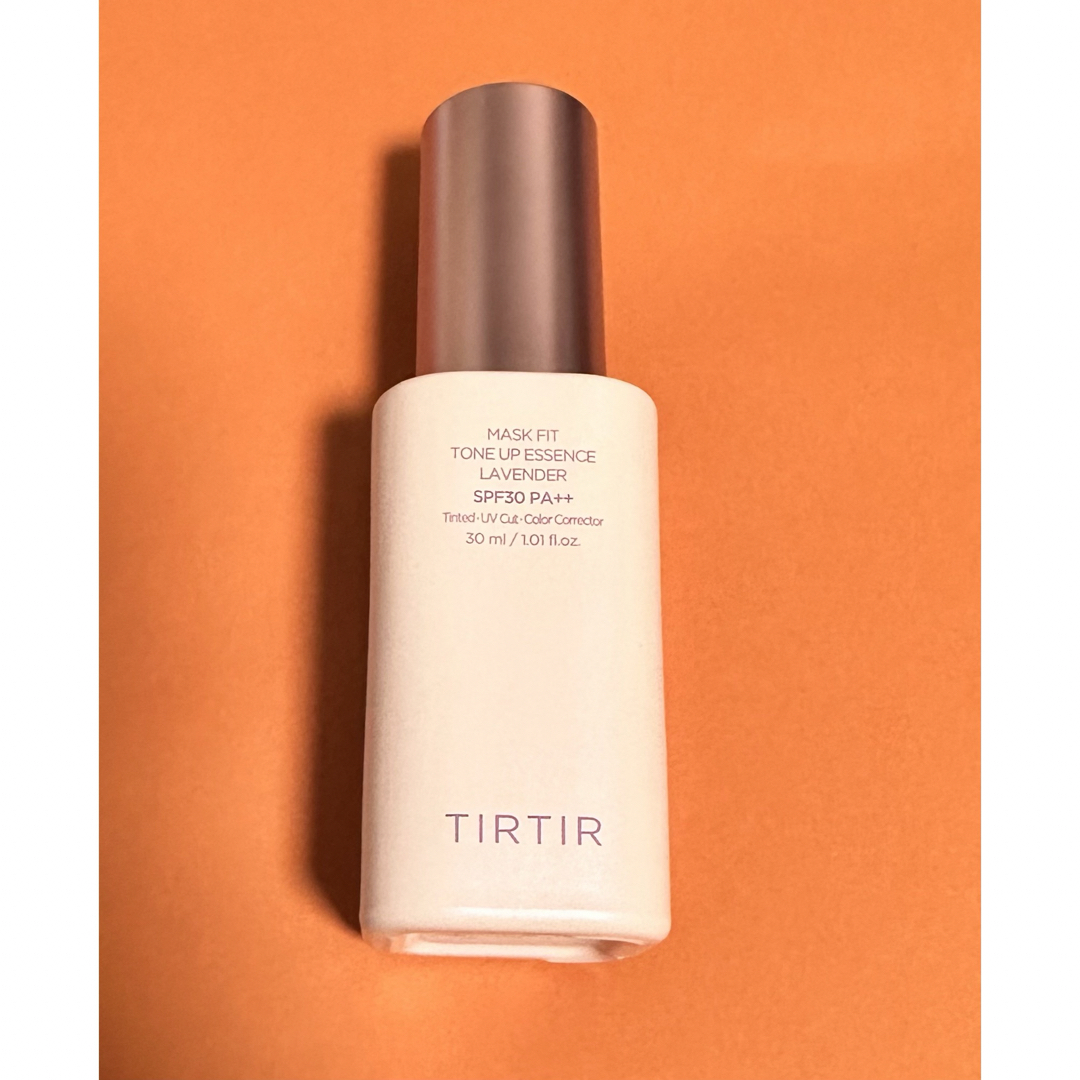 TIRTIR(ティルティル)のTIRTIR 下地 パープルカラー コスメ/美容のベースメイク/化粧品(コントロールカラー)の商品写真