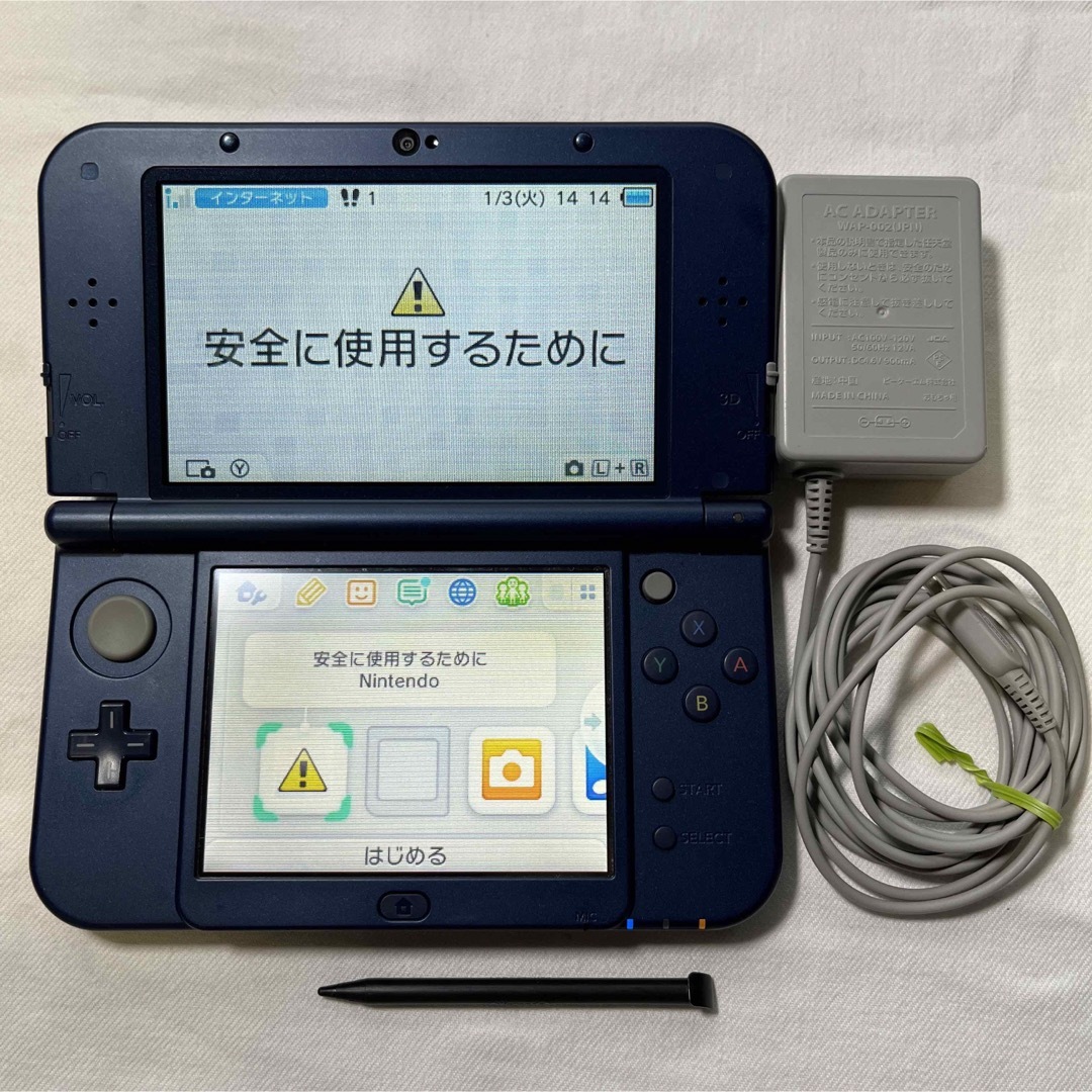 最新型Nintendo Switch 本体 新品未開封 バッテリーup 最新型Nintendo Switch 本体 新品未開封 バッテリーup