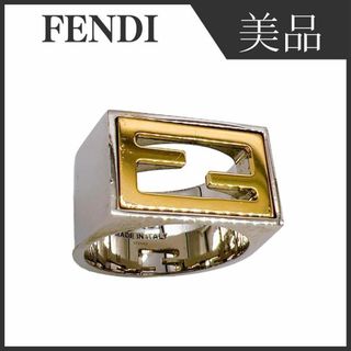 フェンディ メンズ リング/指輪(メンズ)の通販 89点 | FENDIのメンズを