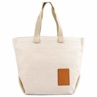 イルビゾンテ(IL BISONTE)のIL BISONTE イルビゾンテ トートバッグ BTO139 TCVO08 TOTE BAG LARGE レディース 女性 キャンバス 鞄 NA236 NATURALE ナチュラル(トートバッグ)