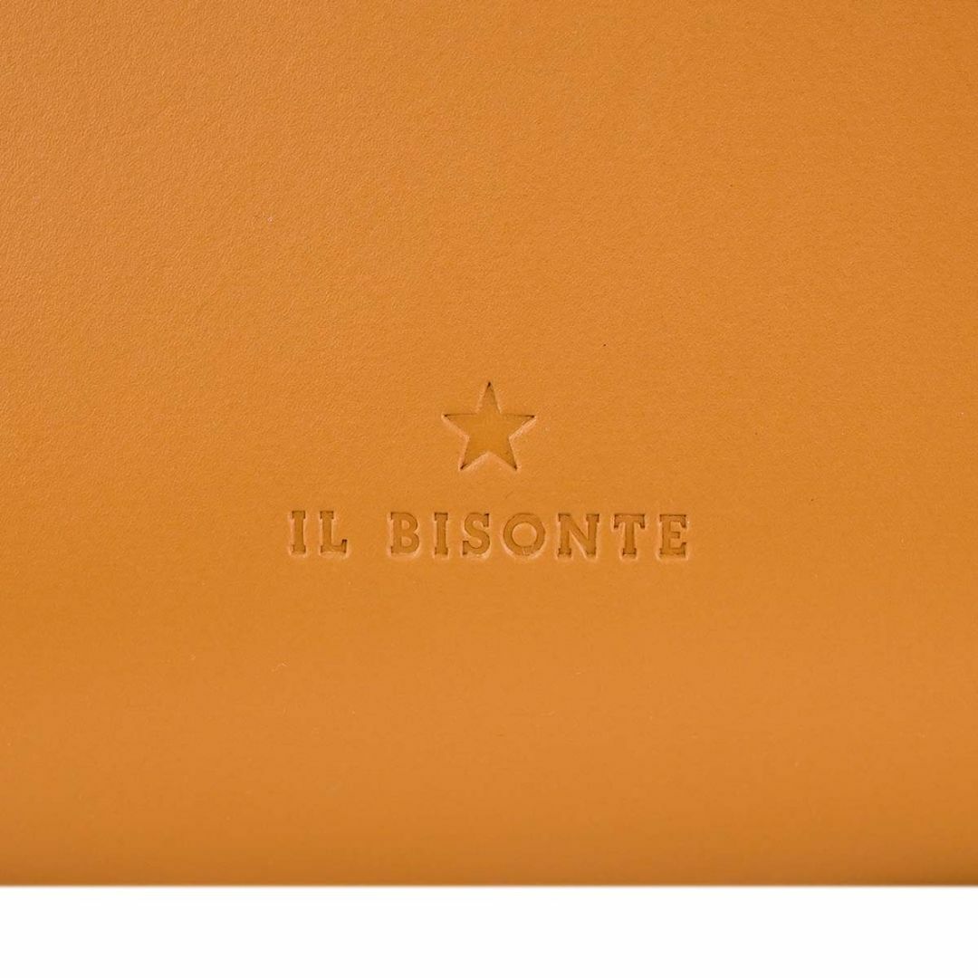 IL BISONTE(イルビゾンテ)のIL BISONTE イルビゾンテ トートバッグ BTO140 PV0041 TOTE BAG LARGE レディース 女性 NA202 NATURALE ナチュラル レディースのバッグ(トートバッグ)の商品写真