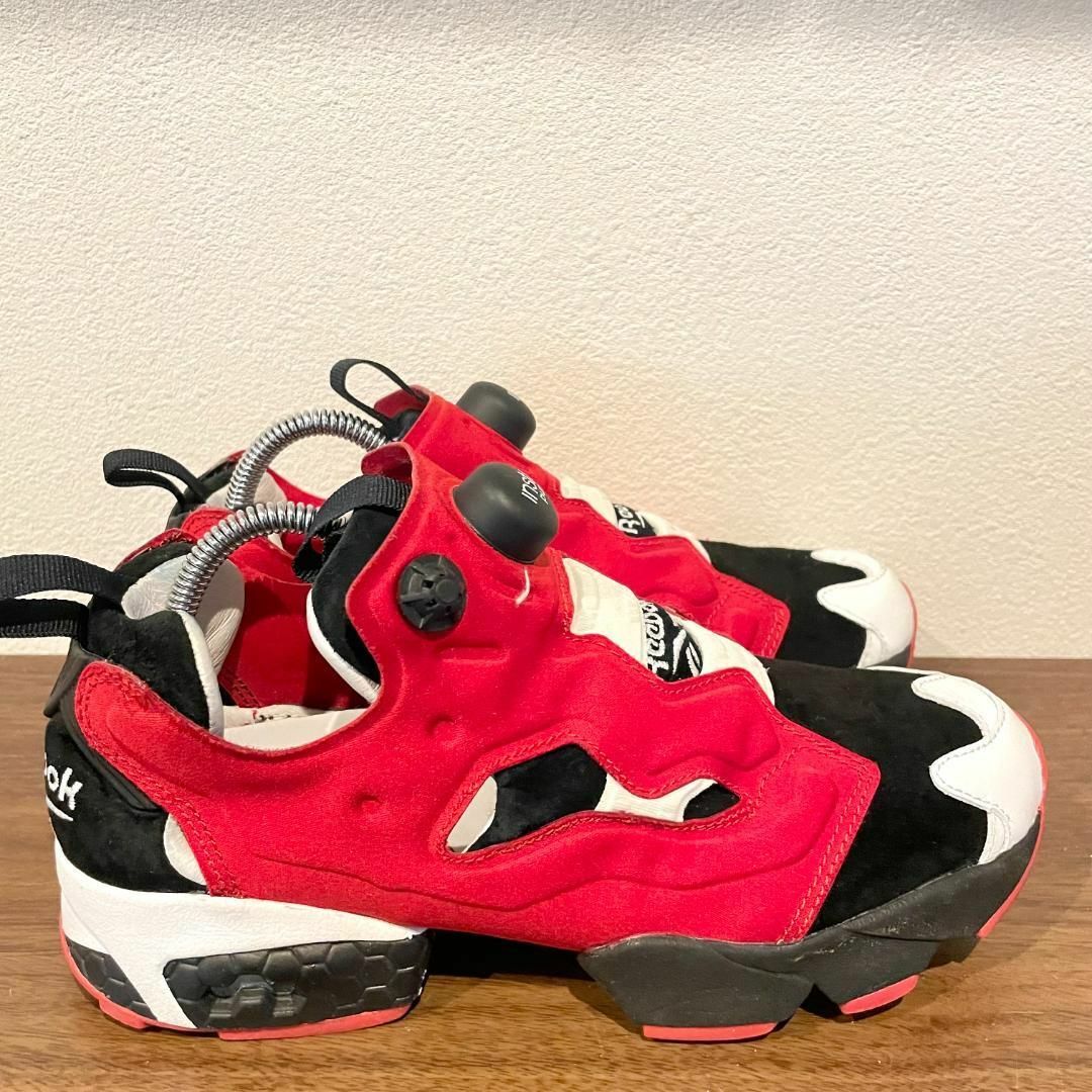 INSTAPUMP FURY（Reebok）(インスタポンプフューリー)のReebok INSTA PUMP FURY リーボック ポンプフューリー レディースの靴/シューズ(スニーカー)の商品写真