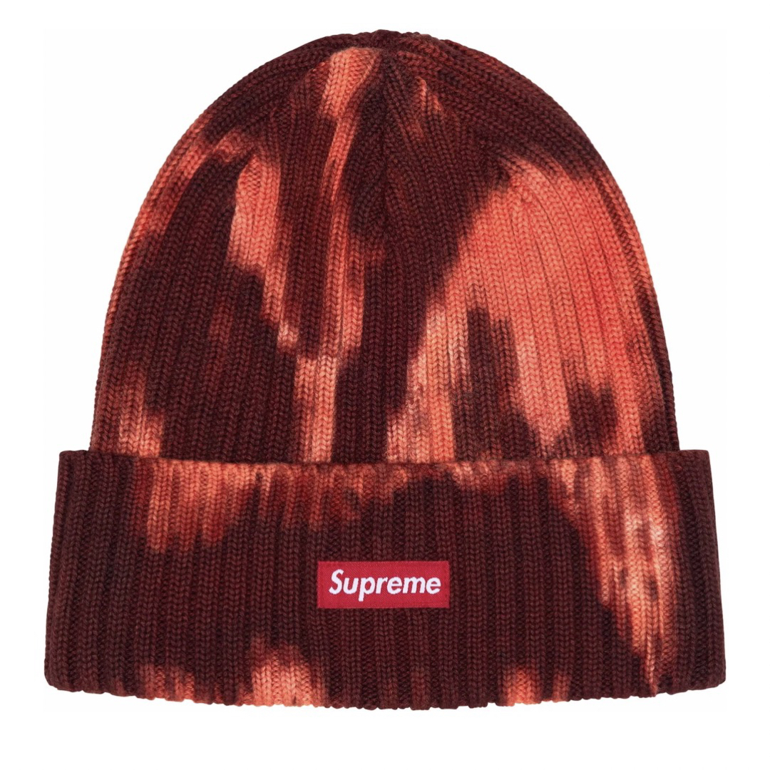 Supreme - 24SS Supreme Overdyed Beanie シュプリームビーニーの通販