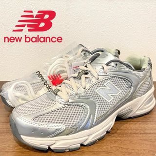 ニューバランス(New Balance)のNEW BALANCE MR530KMW EARTH ニューバランス(スニーカー)