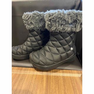 クロックス(crocs)のクロックス　c9 ブーツ　長靴(長靴/レインシューズ)