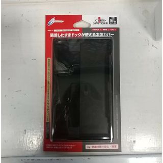 【神さまの谷さま専用】switch(有機ELモデル)用本体カバー(家庭用ゲーム機本体)