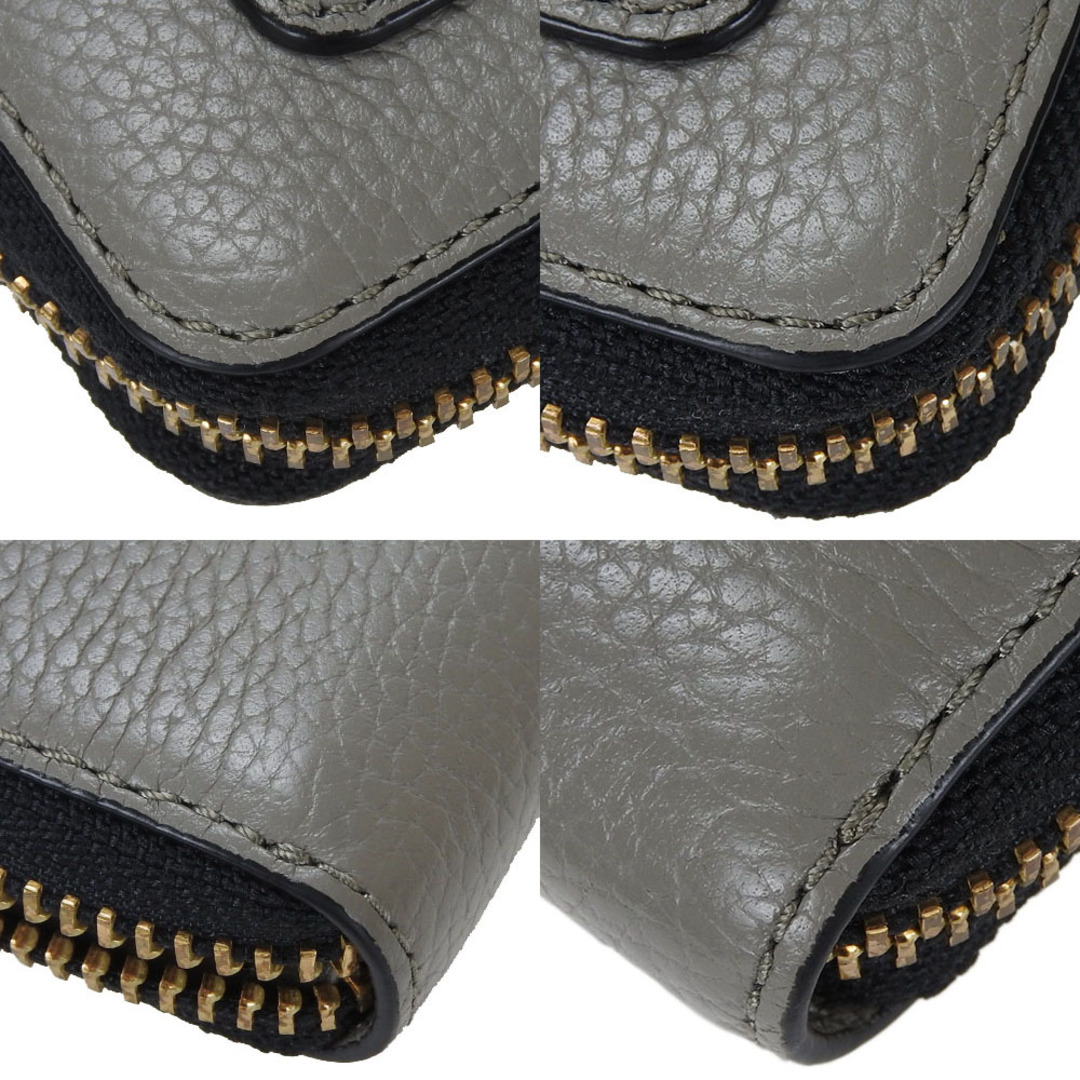 MARC JACOBS - 【中古】 マークジェイコブス 長財布 M0008449 MARC JACOBS - 【中古】 マークジェイコブス 長財布 M0008449