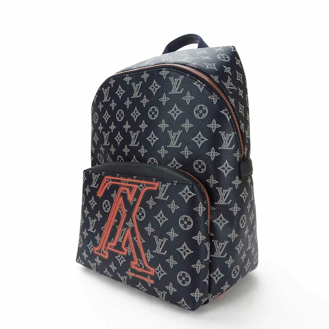LOUIS VUITTON - 【中古】 ルイ・ヴィトン リュック・デイパック LOUIS VUITTON - 【中古】 ルイ・ヴィトン リュック・デイパック