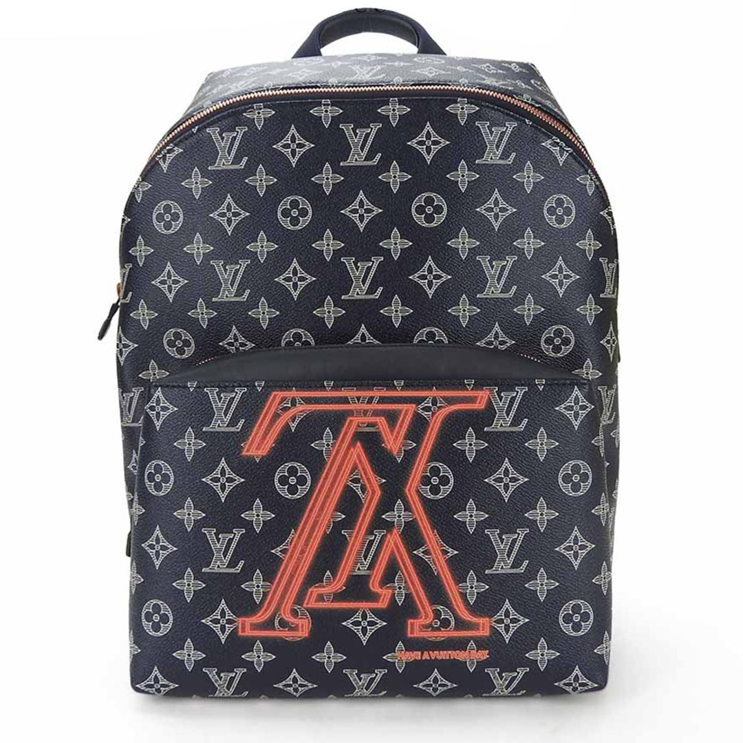 LOUIS VUITTON - 【中古】 ルイ・ヴィトン リュック・デイパック LOUIS VUITTON - 【中古】 ルイ・ヴィトン リュック・デイパック