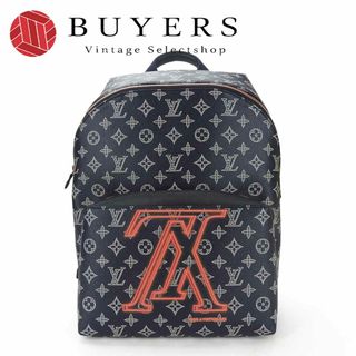 LOUIS VUITTON - 【中古】 ルイ・ヴィトン リュック・デイパック LOUIS VUITTON - 【中古】 ルイ・ヴィトン リュック・デイパック