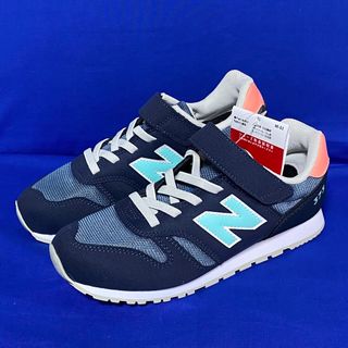 ニューバランス(New Balance)のニューバランス373 22.5cm（ワイズM）(スニーカー)