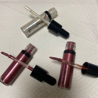 レブロン(REVLON)の★レブロン★リキッドアイシャドウまとめ売り(アイシャドウ)