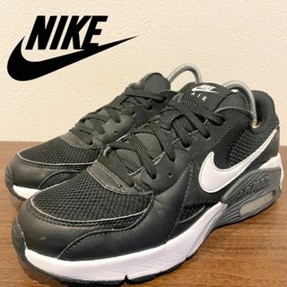 ナイキ(NIKE)のNIKE W AIRMAX EXCEE ナイキ エア マックス エクシー(スニーカー)