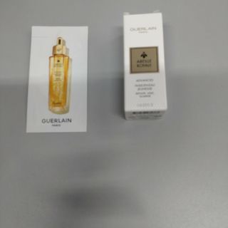 ゲラン(GUERLAIN)の最後値下げ!ゲラン　アベイユロイヤルアドバンストウォータリーオイル(美容液)