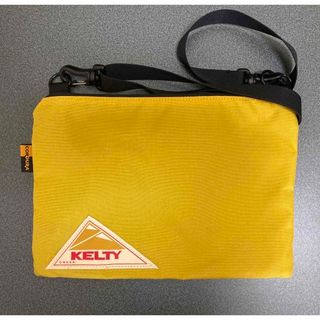 ケルティ(KELTY)のケルティKELTYサコッシュ(ショルダーバッグ)