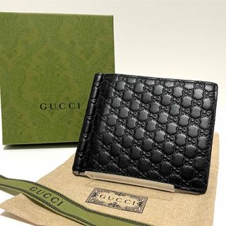 グッチ マネークリップ(メンズ)の通販 200点以上 | Gucciのメンズを 