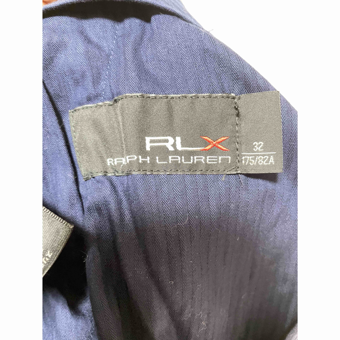 RLX（RalphLauren）(アールエルエックス)のラルフローレン RLX スラックス メンズのパンツ(スラックス)の商品写真