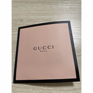 グッチ(Gucci)のグッチビューティー　化粧下地　ファンデーション(ファンデーション)