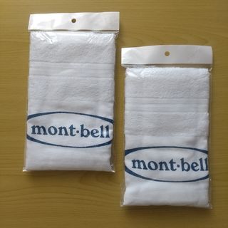 モンベル(mont bell)のモンベル タオル(タオル/バス用品)