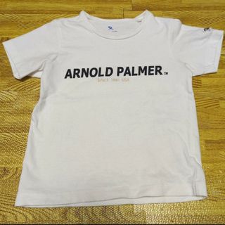 アーノルドパーマー(Arnold Palmer)の【アーノルドパーマー】Tシャツ（115）(Tシャツ/カットソー)